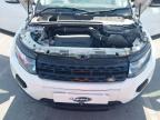 2013 LAND ROVER RANGEROVER for sale at Copart CHESTER