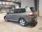 2011 Toyota Highlander Limited იყიდება West Mifflin-ში, PA - Front End
