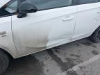 2015 VAUXHALL CORSA SRI for sale at Copart CHESTER
