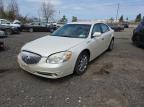 2011 Buick Lucerne Cxl for Sale in Leroy, NY - Rear End