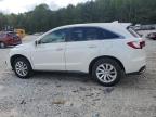 2016 Acura Rdx  for Sale in Gainesville, GA - Front End