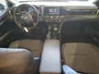 2025 Toyota Camry Xse продається в Graham, WA - Front End