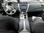 2016 Nissan Murano S продається в Savannah, GA - Side