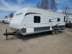 2013 Gulf Stream Conquest for Sale in Bowmanville, ON - Rear End