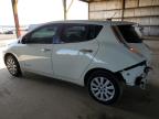 2016 Nissan Leaf Sv for Sale in Phoenix, AZ - Rear End