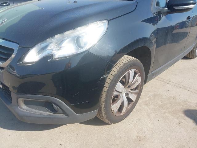 2015 PEUGEOT 2008 ACTIV