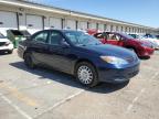 2002 Toyota Camry Le for Sale in Louisville, KY - Hail