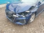 2023 AUDI A3 S LINE for sale at Copart YORK