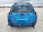 2016 Toyota Rav4 Xle продається в Temple, TX - Rear End