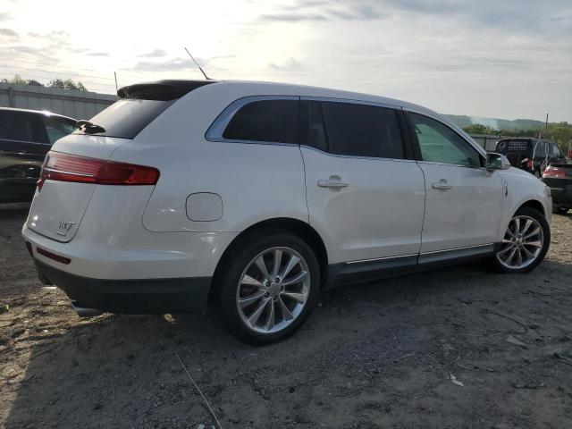 Parquets LINCOLN MKT 2012 White