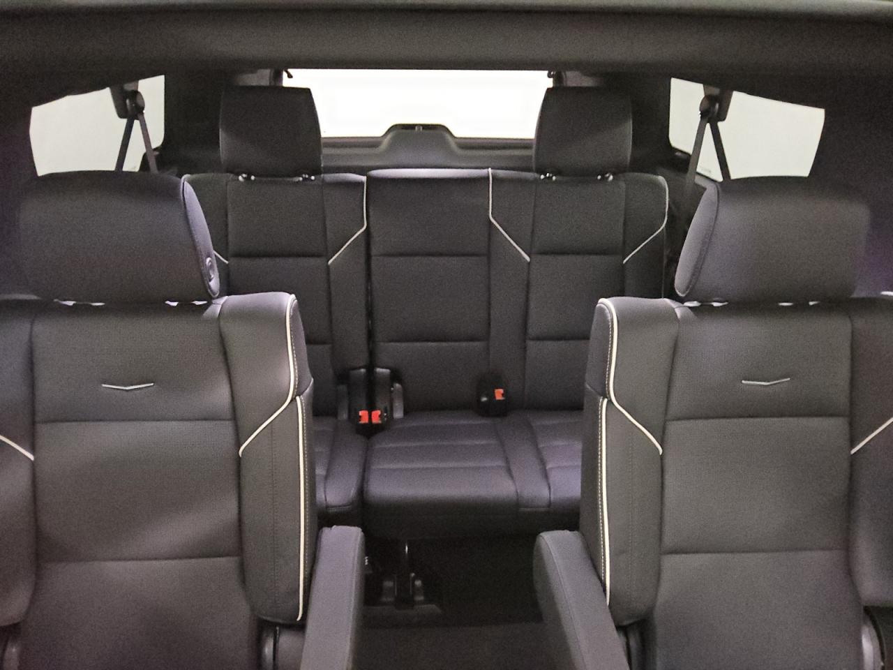 2025 Cadillac Escalade Esv Sport VIN: 1GYS9NRL5SR167049 Lot: 51626965