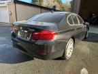 2016 Bmw 528 Xi იყიდება Mendon-ში, MA - Normal Wear