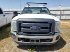 2015 Ford F250 Super Duty იყიდება Sacramento-ში, CA - Side