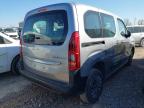 2024 CITROEN BERLINGO P for sale at Copart BRISTOL