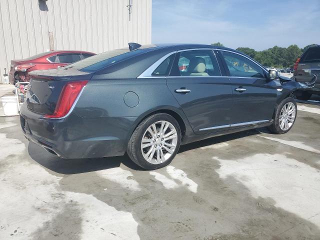  CADILLAC XTS 2018 Серый
