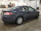 2012 Mazda 6 I за продажба в Ham Lake, MN - Front End
