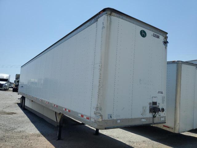 2007 Great Dane Dry Van Trailer