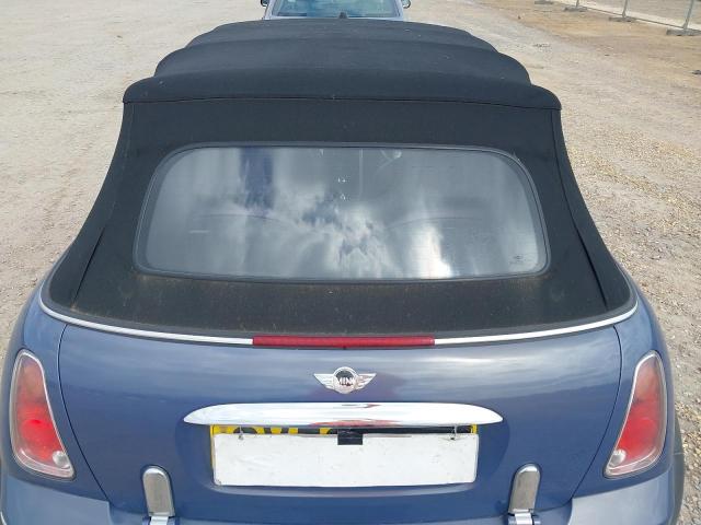 2006 MINI MINI ONE