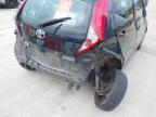 2020 TOYOTA AYGO X-PLA for sale at Copart ROCHFORD