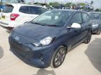 2023 HYUNDAI I10 ADVANC for sale at Copart SANDY