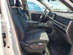 2024 Hyundai Santa Fe Sel იყიდება New Orleans-ში, LA - Front End