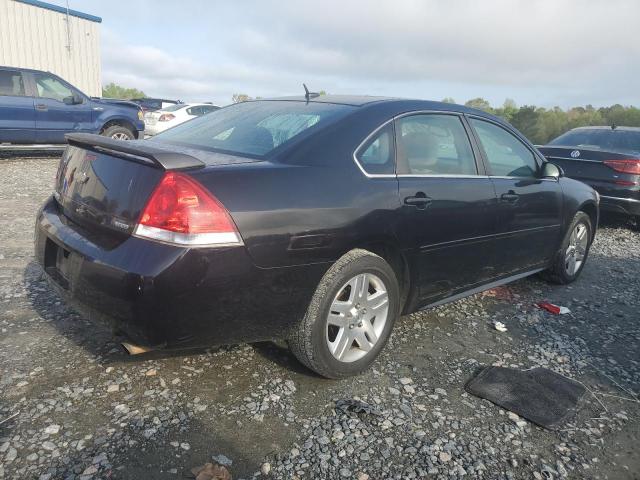  CHEVROLET IMPALA 2014 Черный