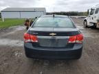 2012 Chevrolet Cruze Ls იყიდება Columbia Station-ში, OH - Front End