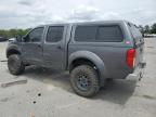 2019 Nissan Frontier S na sprzedaż w Savannah, GA - Side