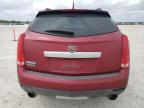 2010 Cadillac Srx  for Sale in New Braunfels, TX - Burn