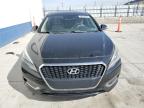 2016 Hyundai Sonata Hybrid на продаже в Farr West, UT - Rear End