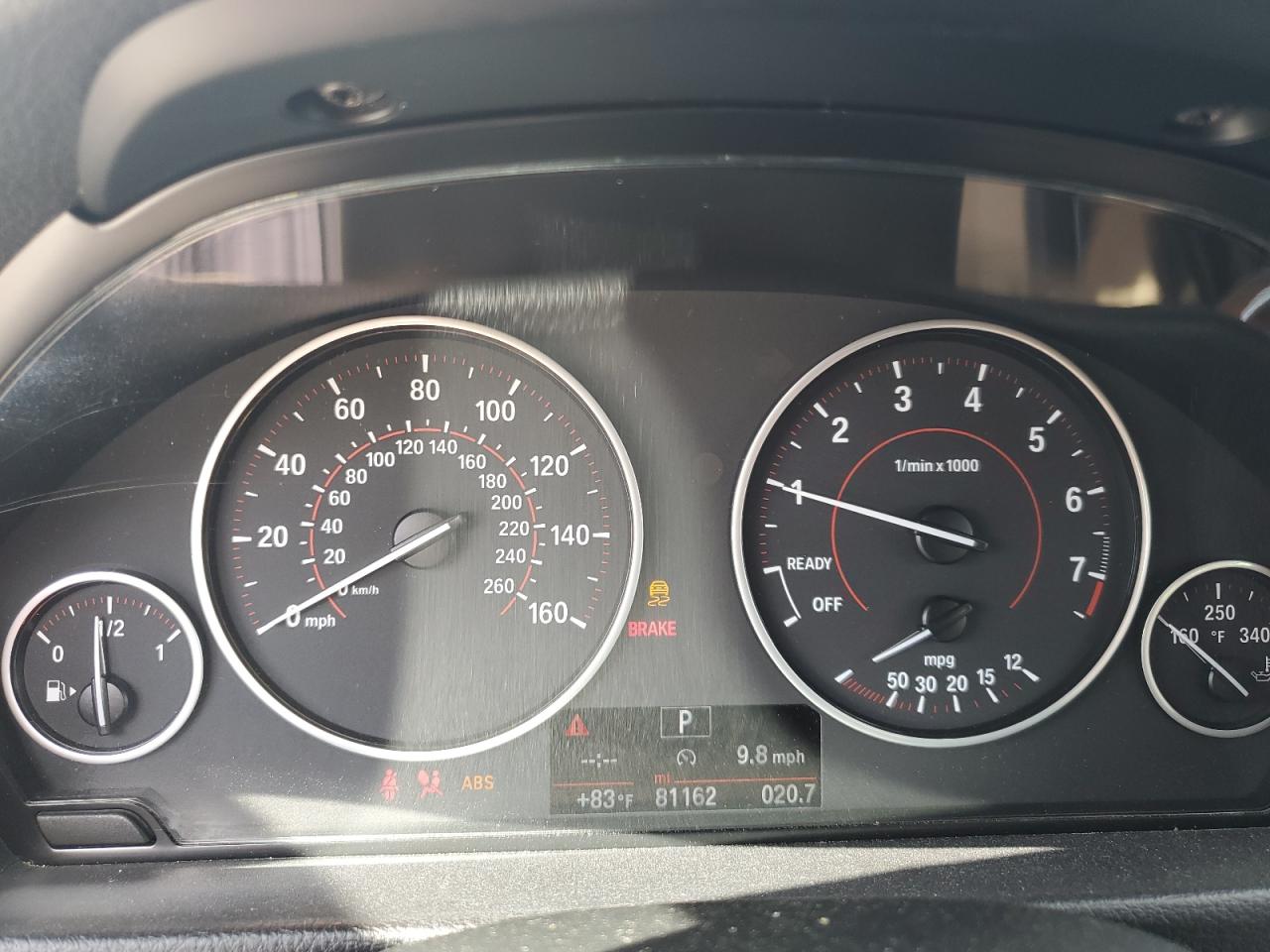 2017 BMW 3er - Image 9