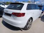 2014 AUDI A3 1.4 TFSI 125 SE 5DR S TRONIC for sale at Copart SANDY
