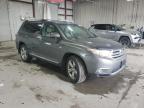 2012 Toyota Highlander Limited იყიდება Albany-ში, NY - Side