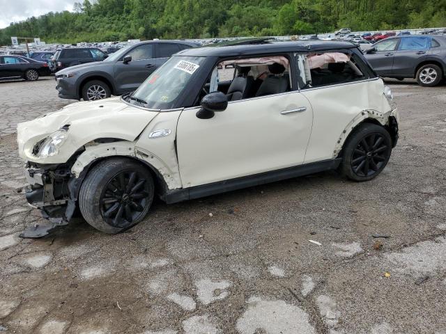 2018 Mini Cooper S