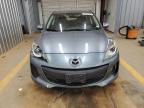 2012 Mazda 3 I de vânzare în Mocksville, NC - Front End