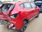 2021 MG ZS EXCLUSI for sale at Copart SANDY