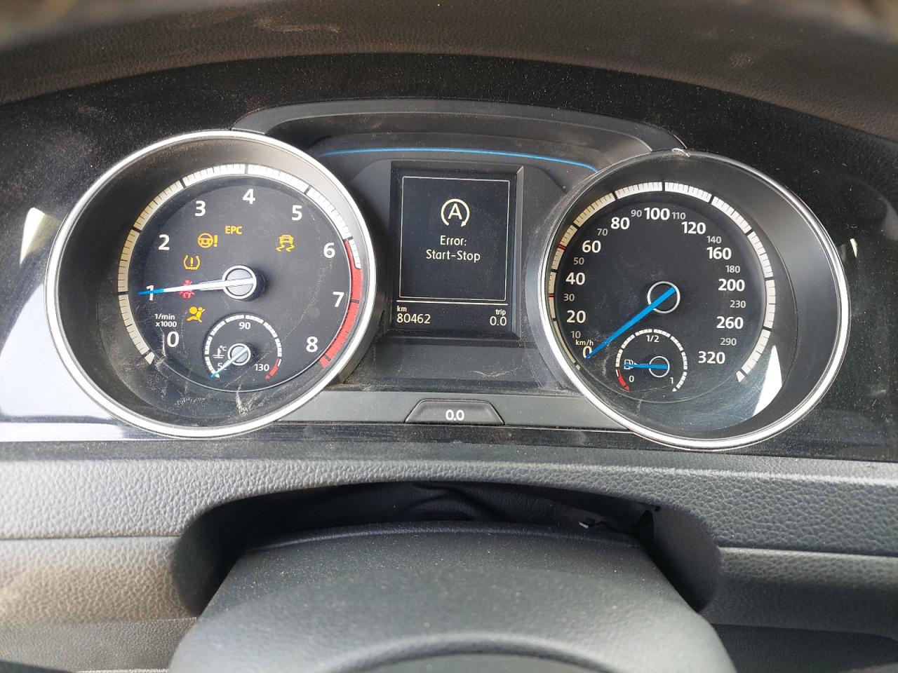 WVWGR2AU9GW083369 - 2018 Volkswagen Golf - #51191775