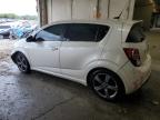 Madisonville, TN에서 판매 중인 2014 Chevrolet Sonic Rs - Front End