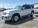 2006 Mercury Mountaineer Premier for Sale in Duryea, PA - Side
