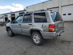1998 Jeep Grand Cherokee Limited for Sale in Pasco, WA - Front End