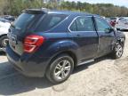 2016 Chevrolet Equinox Ls for Sale in Seaford, DE - Front End