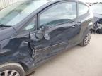 2011 FORD FIESTA EDG for sale at Copart PETERLEE