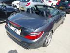 2014 MERCEDES BENZ SLK250 AMG for sale at Copart SANDY