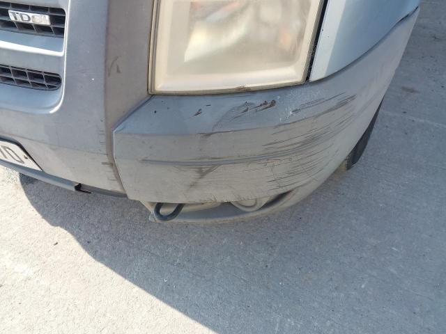 2007 FORD TRANSIT