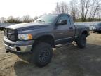 2003 Dodge Ram 1500 St იყიდება Windsor-ში, NJ - Side