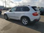 2008 Bmw X5 3.0I de vânzare în Miami, FL - Front End