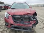 2022 Subaru Forester Limited for Sale in Fresno, CA - Front End