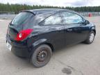 2011 VAUXHALL CORSA S for sale at Copart WHITBURN