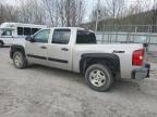 2007 Chevrolet Silverado K1500 Crew Cab na sprzedaż w Hurricane, WV - All Over