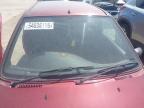 2002 FORD FIESTA FRE for sale at Copart ROCHFORD